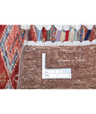 Khurjeen 2'8'' X 3'10'' Hand-Knotted Wool Rug 2'8'' x 3'10'' (80 X 115) / Multi / Multi
