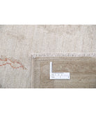 Serenity 4'11'' X 7'0'' Hand-Knotted Wool Rug 4'11'' x 7'0'' (148 X 210) / Ivory / Ivory