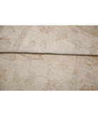 Serenity 2'8'' X 4'0'' Hand-Knotted Wool Rug 2'8'' x 4'0'' (80 X 120) / Ivory / Ivory