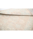 Serenity 2'3'' X 3'1'' Hand-Knotted Wool Rug 2'3'' x 3'1'' (68 X 93) / Brown / Grey