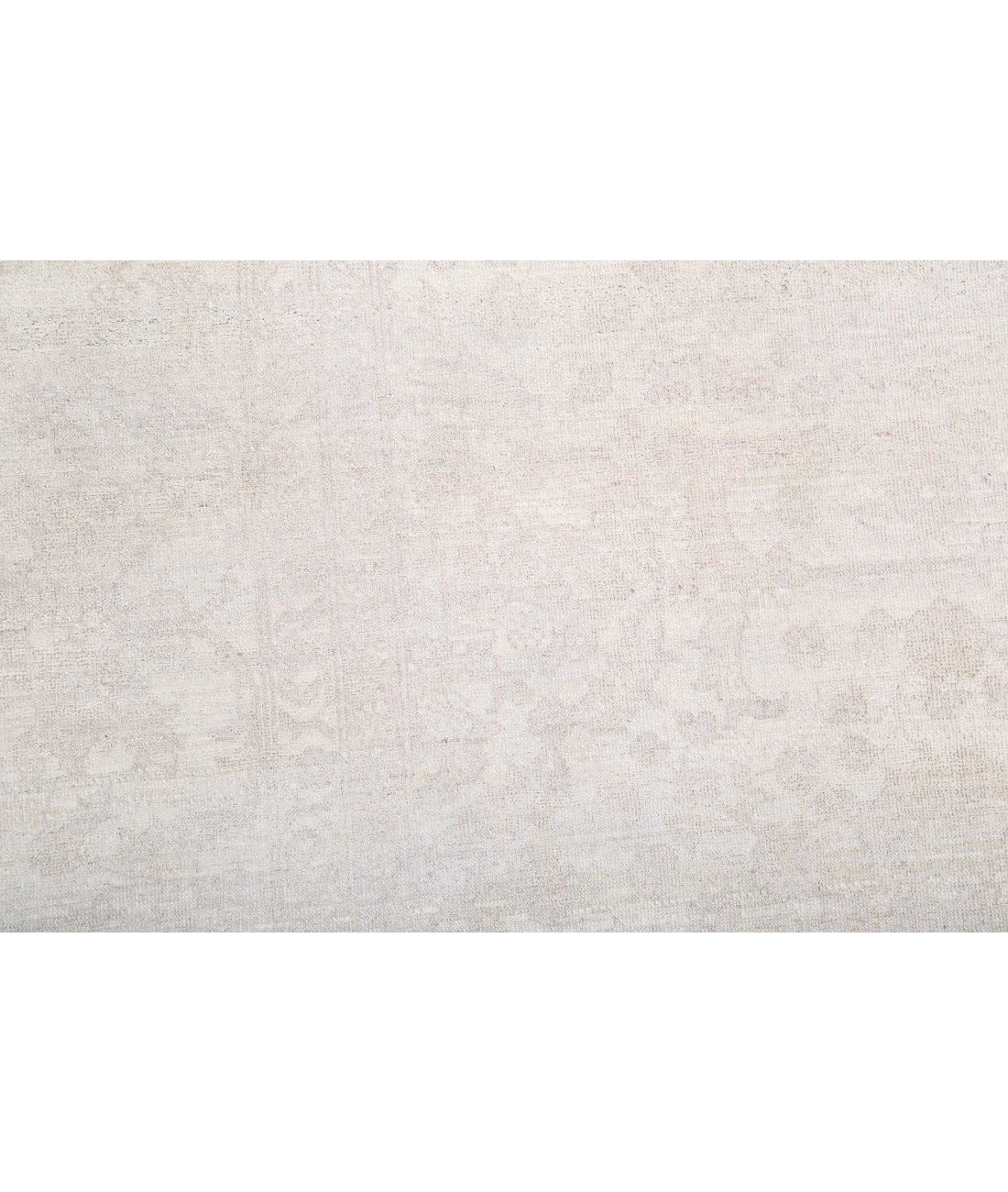 Ariana 8'1'' X 9'10'' Hand-Knotted Wool Rug 8'1'' x 9'10'' (243 X 295) / Taupe / Ivory