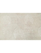 Artemix 8' 5" X 11' 1" Hand-Knotted Wool Rug 8' 5" X 11' 1" (257 X 338) / Taupe / Ivory