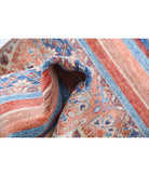 Khurjeen 2'9'' X 3'9'' Hand-Knotted Wool Rug 2'9'' x 3'9'' (83 X 113) / Multi / Multi