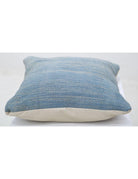 Pillows 1' 5" X 1' 5" Hand-Woven Wool Pillow 1' 5" X 1' 5" (43 X 43) / Multi / Multi