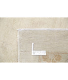 Serenity 16'0'' X 23'2'' Hand-Knotted Wool Rug 16'0'' x 23'2'' (480 X 695) / Ivory / Taupe