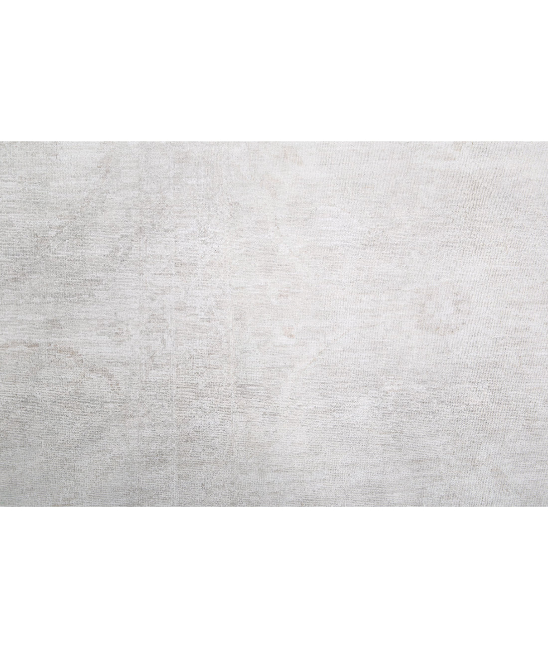 Serenity 14'7'' X 18'11'' Hand-Knotted Wool Rug 14'7'' x 18'11'' (438 X 568) / Ivory / Taupe