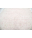 Serenity 9'1'' X 12'3'' Hand-Knotted Wool Rug 9'1'' x 12'3'' (273 X 368) / Ivory / Taupe