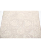 Serenity 2'1'' X 3'0'' Hand-Knotted Wool Rug 2'1'' x 3'0'' (63 X 90) / Brown / Brown