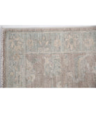 Serenity 2'1'' X 3'1'' Hand-Knotted Wool Rug 2'1'' x 3'1'' (63 X 93) / Brown / Ivory