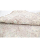 Serenity 2'1'' X 3'0'' Hand-Knotted Wool Rug 2'1'' x 3'0'' (63 X 90) / Brown / Ivory