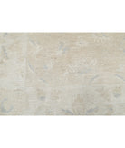 Serenity 9'3'' X 12'4'' Hand-Knotted Wool Rug 9'3'' x 12'4'' (278 X 370) / Taupe / Ivory
