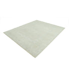 Serenity 7'9'' X 9'4'' Hand-Knotted Wool Rug 7'9'' x 9'4'' (233 X 280) / Beige / Taupe
