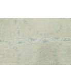 Serenity 7'9'' X 9'4'' Hand-Knotted Wool Rug 7'9'' x 9'4'' (233 X 280) / Beige / Taupe