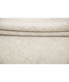 Serenity 7'10'' X 9'9'' Hand-Knotted Wool Rug 7'10'' x 9'9'' (235 X 293) / Ivory / Taupe