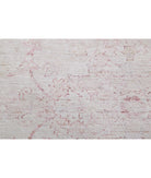 Serenity 9'1'' X 11'2'' Hand-Knotted Wool Rug 9'1'' x 11'2'' (273 X 335) / Ivory / Ivory