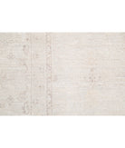 Serenity 8'1'' X 9'10'' Hand-Knotted Wool Rug 8'1'' x 9'10'' (243 X 295) / Ivory / Taupe