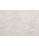 Serenity 9'1'' X 12'4'' Hand-Knotted Wool Rug 9'1'' x 12'4'' (273 X 370) / Ivory / Taupe