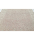 Serenity 8'4'' X 10'3'' Hand-Knotted Wool Rug 8'4'' x 10'3'' (250 X 308) / Taupe / Grey