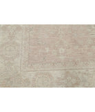 Serenity 8'4'' X 10'3'' Hand-Knotted Wool Rug 8'4'' x 10'3'' (250 X 308) / Taupe / Grey
