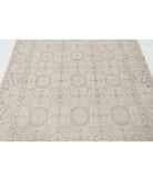 Serenity 5'9'' X 8'11'' Hand-Knotted Wool Rug 5'9'' x 8'11'' (173 X 268) / Beige / Taupe
