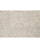 Serenity 5'9'' X 8'11'' Hand-Knotted Wool Rug 5'9'' x 8'11'' (173 X 268) / Beige / Taupe