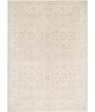 Bakhtiari 3'4'' X 4'8'' Hand-Knotted Wool Rug 3'4'' x 4'8'' (100 X 140) / Red / Blue