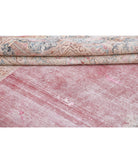 Vintage 9'11'' X 12'7'' Hand-Knotted Wool Rug 9'11'' x 12'7'' (298 X 378) / Red / Blue