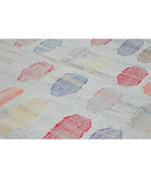 Lily 10' 0" X 13' 5" Hand-Knotted Cotton Kilim 10' 0" X 13' 5" (305 X 409) / Multi / Multi
