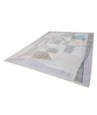 Lily 8' 3" X 11' 8" Hand-Knotted Cotton Kilim 8' 3" X 11' 8" (251 X 356) / Multi / Multi