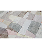 Lily 8' 3" X 11' 8" Hand-Knotted Cotton Kilim 8' 3" X 11' 8" (251 X 356) / Multi / Multi