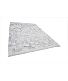 Lily 7' 10" X 11' 0" Hand-Knotted Cotton Kilim 7' 10" X 11' 0" (239 X 335) / Multi / Multi