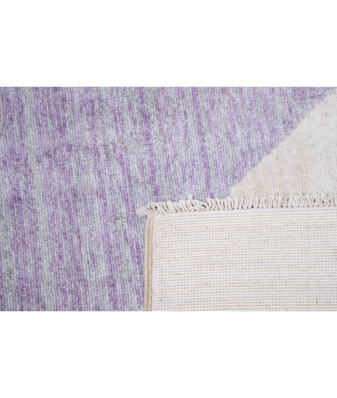 Power Loomed Ella Wool Rug 7' 9" X 9' 0" 7' 9" X 9' 0" (236 X 274) / Multi / Multi