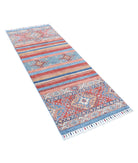 Khurjeen 2'7'' X 3'10'' Hand-Knotted Wool Rug 2'7'' x 3'10'' (78 X 115) / Multi / Multi