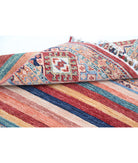 Khurjeen 2'6'' X 3'10'' Hand-Knotted Wool Rug 2'6'' x 3'10'' (75 X 115) / Multi / Multi