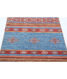 Khurjeen 2'8'' X 3'10'' Hand-Knotted Wool Rug 2'8'' x 3'10'' (80 X 115) / Multi / Multi