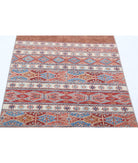 Khurjeen 2'7'' X 3'10'' Hand-Knotted Wool Rug 2'7'' x 3'10'' (78 X 115) / Multi / Multi