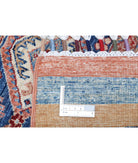 Khurjeen 2'9'' X 3'11'' Hand-Knotted Wool Rug 2'9'' x 3'11'' (83 X 118) / Multi / Multi