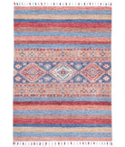 Khurjeen 2'9'' X 3'10'' Hand-Knotted Wool Rug 2'9'' x 3'10'' (83 X 115) / Multi / Multi