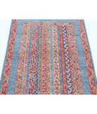 Shaal 2'9'' X 3'11'' Hand-Knotted Wool Rug 2'9'' x 3'11'' (83 X 118) / Multi / Multi