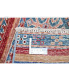 Khurjeen 2'9'' X 3'10'' Hand-Knotted Wool Rug 2'9'' x 3'10'' (83 X 115) / Multi / Multi