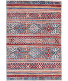 Khurjeen 2'8'' X 3'10'' Hand-Knotted Wool Rug 2'8'' x 3'10'' (80 X 115) / Multi / Multi