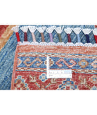 Khurjeen 2'7'' X 3'9'' Hand-Knotted Wool Rug 2'7'' x 3'9'' (78 X 113) / Multi / Multi