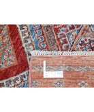 Khurjeen 3'3'' X 5'0'' Hand-Knotted Wool Rug 3'3'' x 5'0'' (98 X 150) / Multi / Multi