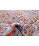 Khurjeen 2'11'' X 4'8'' Hand-Knotted Wool Rug 2'11'' x 4'8'' (88 X 140) / Multi / Multi