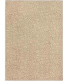 Hand Knotted Ziegler Farhan Wool Rug - 10'1'' x 14'0'' 10' 1" X 14' 0" ( 307 X 427 ) / Black / Ivory