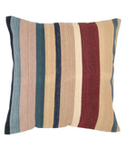 Pillows 2'2'' X 2'2'' Hand-Made Wool-Cotton Pillow 2'2'' x 2'2'' (65 X 65) / Multi / Multi