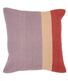 Pillows 2'2'' X 2'2'' Hand-Made Wool-Cotton Pillow 2'2'' x 2'2'' (65 X 65) / Multi / Multi