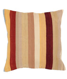 Pillows 2'2'' X 2'2'' Hand-Made Wool-Cotton Pillow 2'2'' x 2'2'' (65 X 65) / Multi / Multi