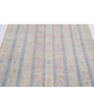 Shaal 4'9'' X 6'0'' Hand-Knotted Wool Rug 4'9'' x 6'0'' (143 X 180) / Multi / Multi