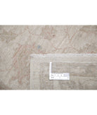 Serenity 2'9'' X 3'11'' Hand-Knotted Wool Rug 2'9'' x 3'11'' (83 X 118) / Ivory / Ivory